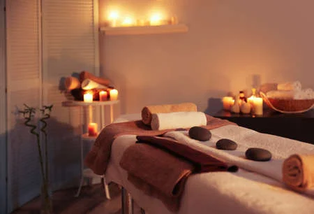 Relax Masajı